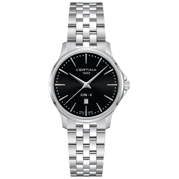 ZEGAREK CERTINA DS-8 Lady 31mm