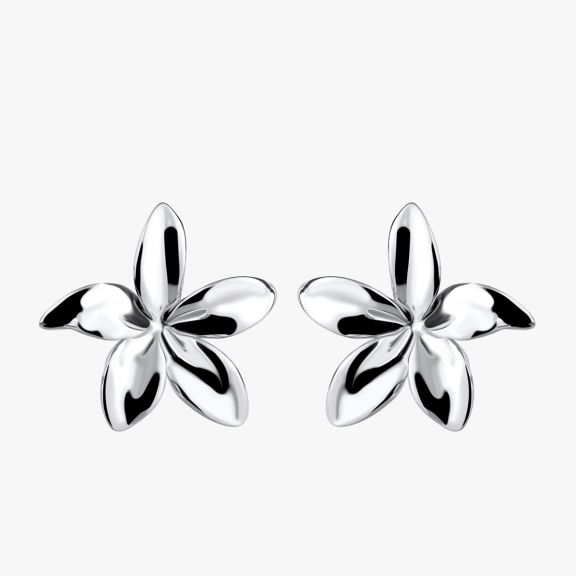 Kolczyki Floral Shine Picky Pica Juicy PHT/KA364