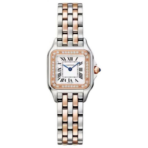 ZEGAREK CARTIER PANTHERE DE CARTIER