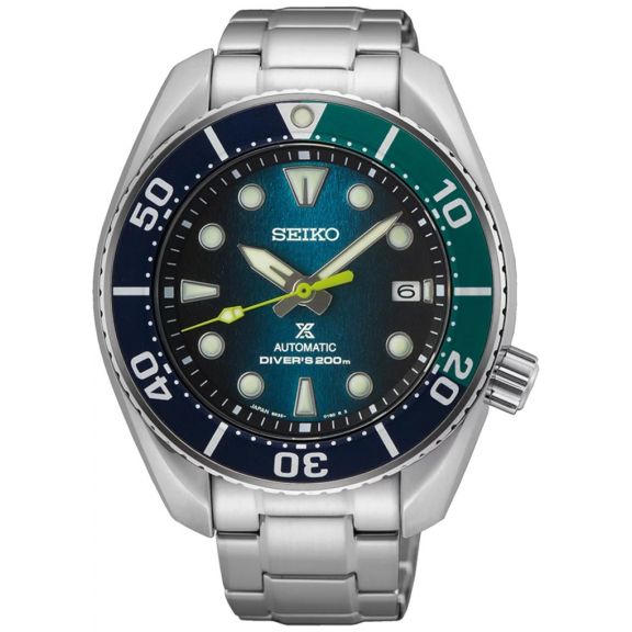 ZEGAREK SEIKO PROSPEX SUMOW DOVER EUROPEAN