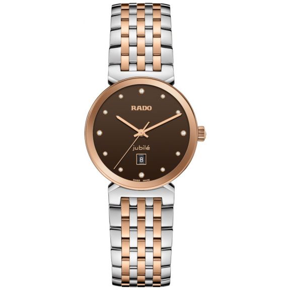 ZEGAREK RADO Florence Diamonds