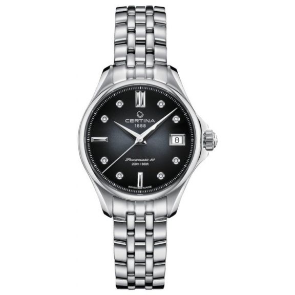 ZEGAREK CERTINA DS ACTION Lady Powermatic 80