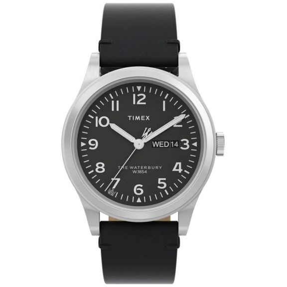 ZEGAREK TIMEX Waterbury