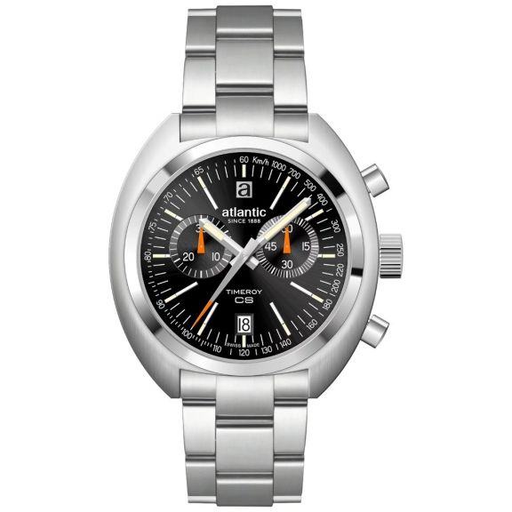 ZEGAREK ATLANTIC Timeroy