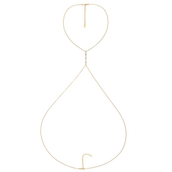Body Chain Picky Pica Aloha PFH/DP004Z