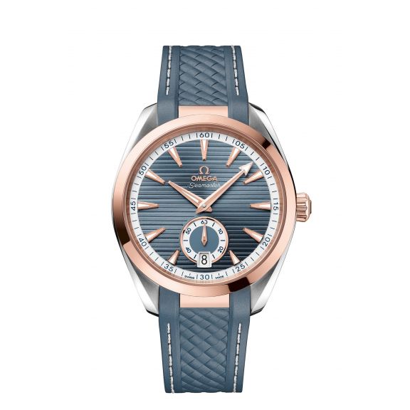 ZEGAREK OMEGA Seamaster Aqua Terra