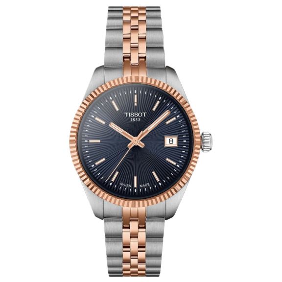 TISSOT Ballade 34mm