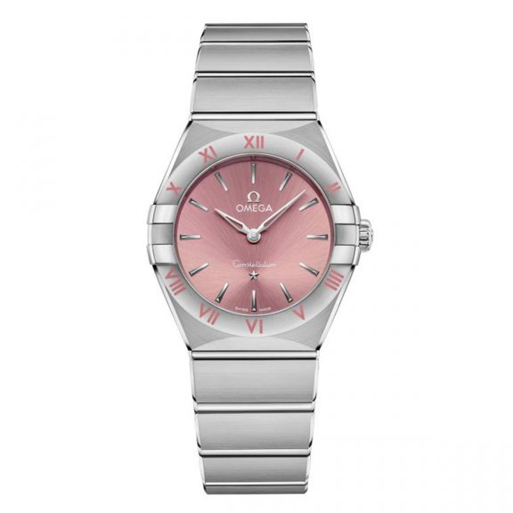 ZEGAREK OMEGA Constellation