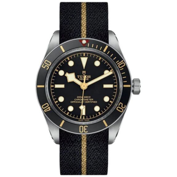 TUDOR BLACK BAY 58