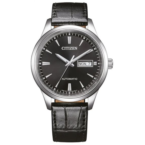 ZEGAREK CITIZEN MECHANICAL DAY DATE