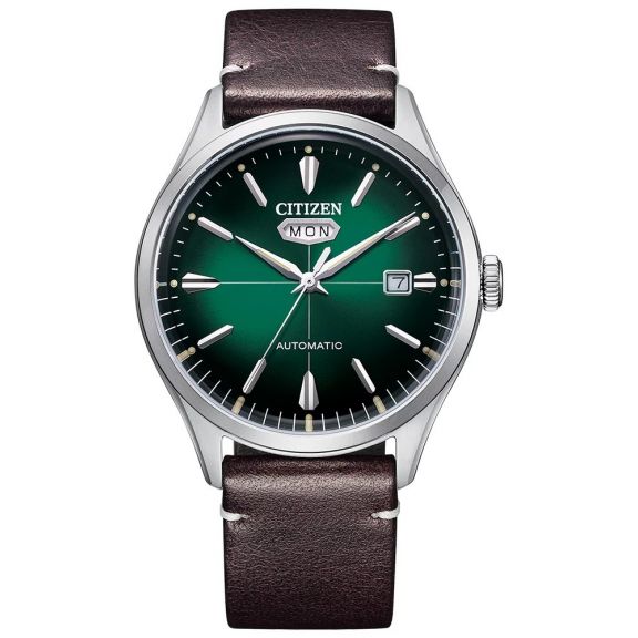 ZEGAREK CITIZEN Automatic Classic