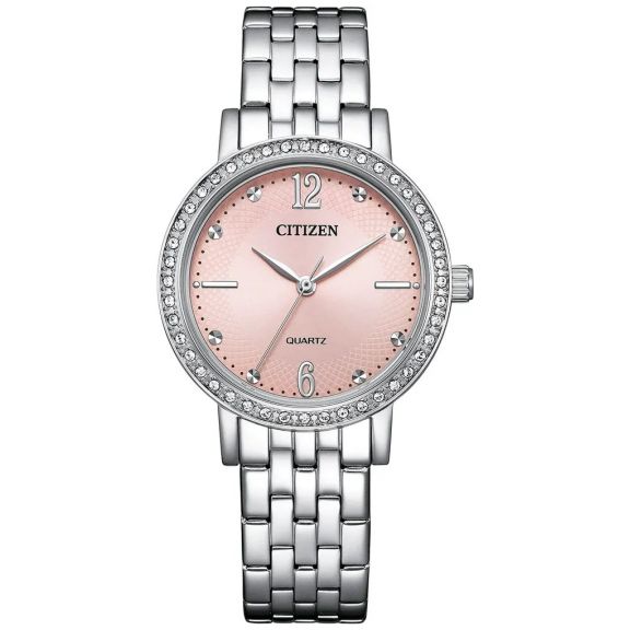 ZEGAREK CITIZEN Quartz Elegance