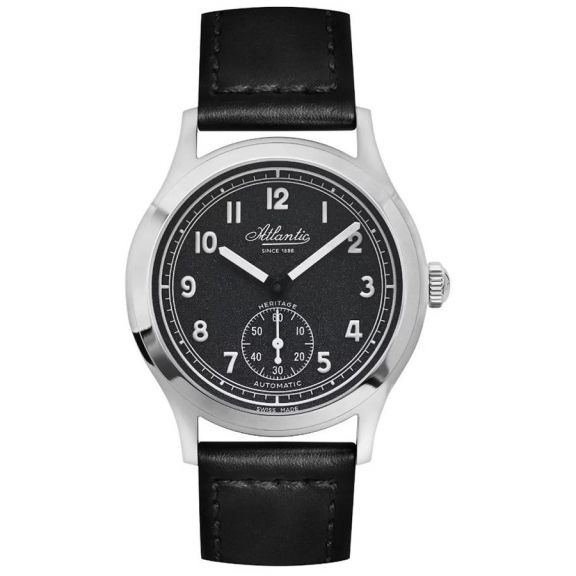 ZEGAREK ATLANTIC Worldmaster Original Heritage