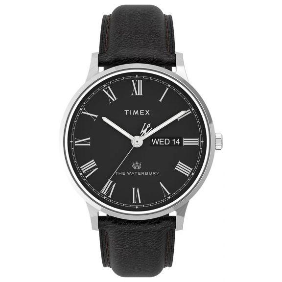 ZEGAREK TIMEX Waterbury