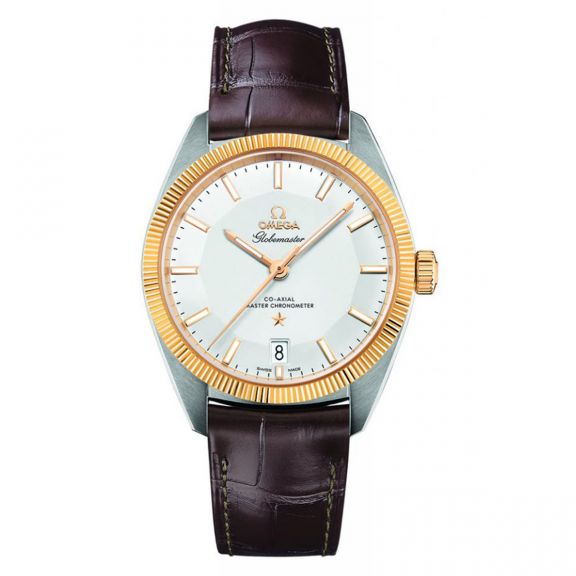 ZEGAREK OMEGA CONSTELLATION Globemaster