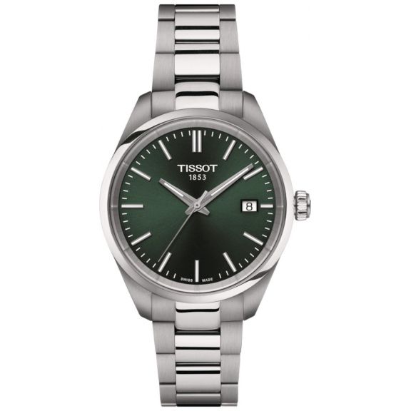 TISSOT PR 100 Quartz 34mm