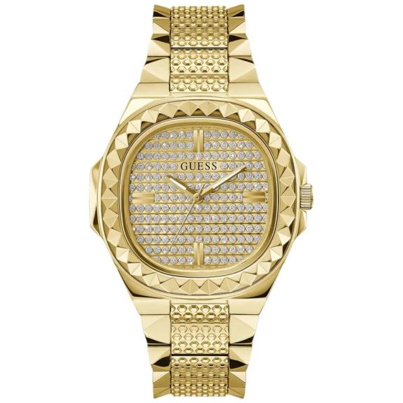 ZEGAREK GUESS REBEL