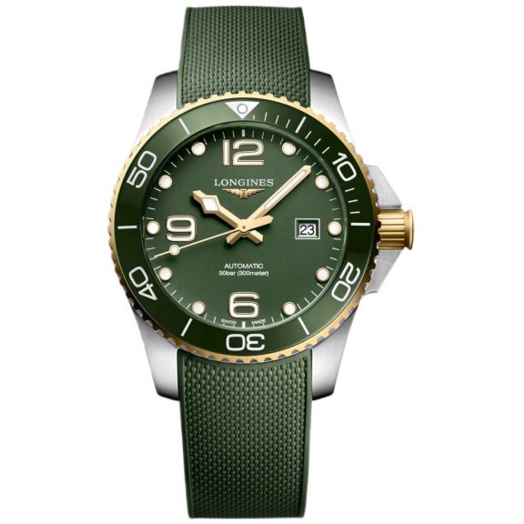 LONGINES HYDROCONQUEST