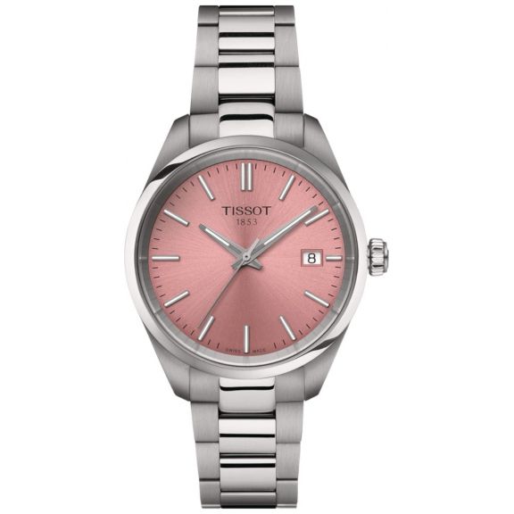 TISSOT PR 100 Quartz 34mm
