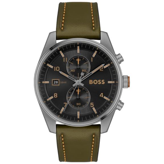ZEGAREK HUGO BOSS SKYTRAVELLER
