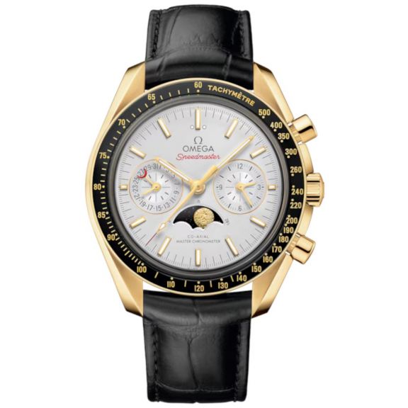 ZEGAREK OMEGA SPEEDMASTER Moonphase
