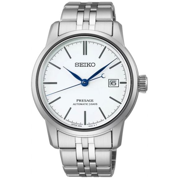 ZEGAREK SEIKO PRESAGE CRAFTMANSHIP ENAMEL