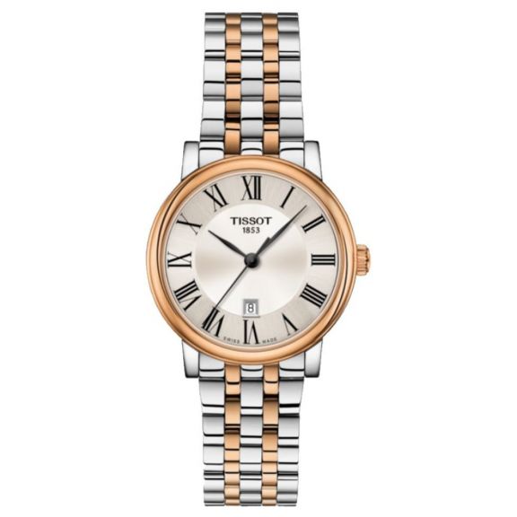 Tissot Carson Premium 30mm