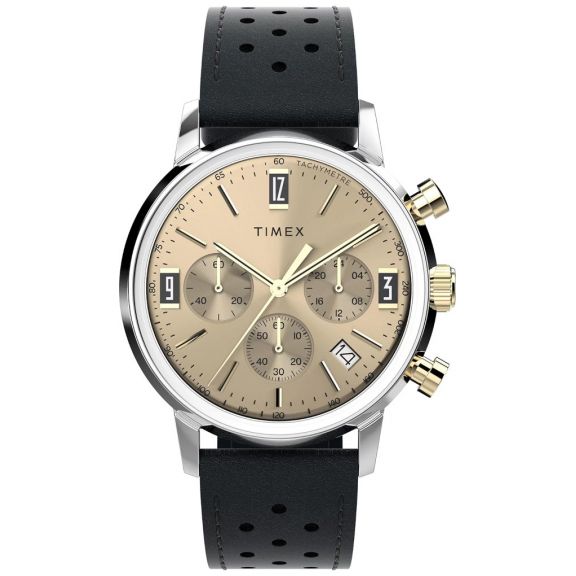 ZEGAREK TIMEX MARLIN