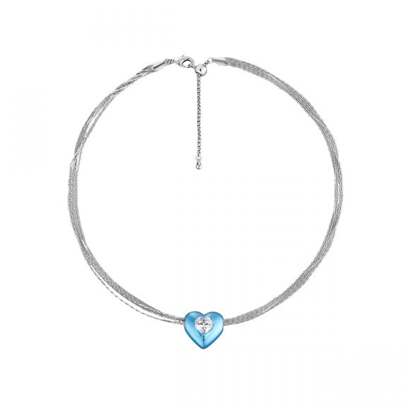 Naszyjnik Azure Romance Princess Club PDP/NC009