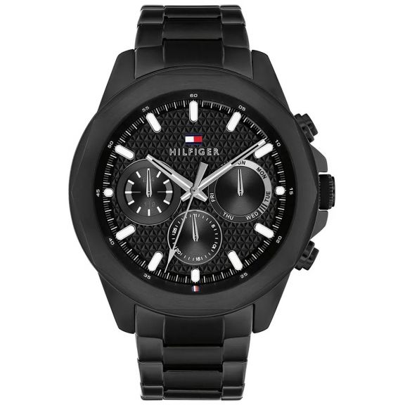 ZEGAREK TOMMY HILFIGER LARS