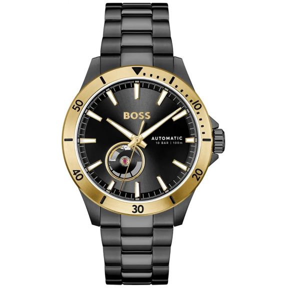 ZEGAREK HUGO BOSS TROPER