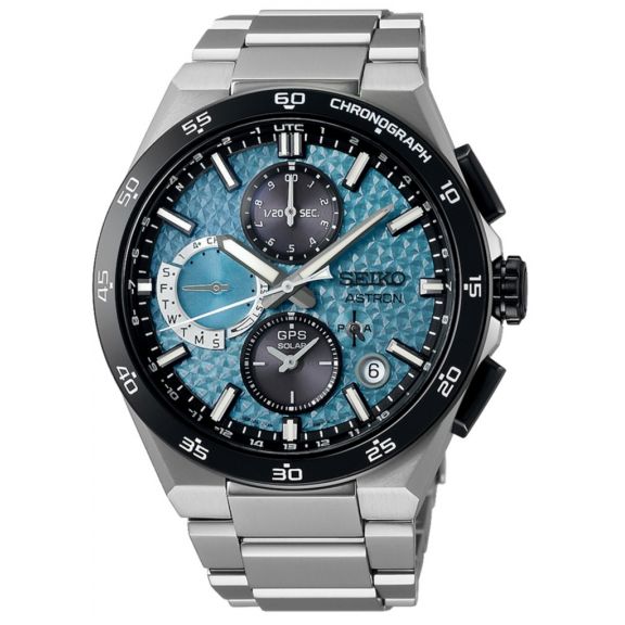 ZEGAREK SEIKO Astron
