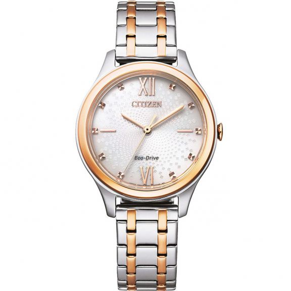 ZEGAREK CITIZEN Elegance