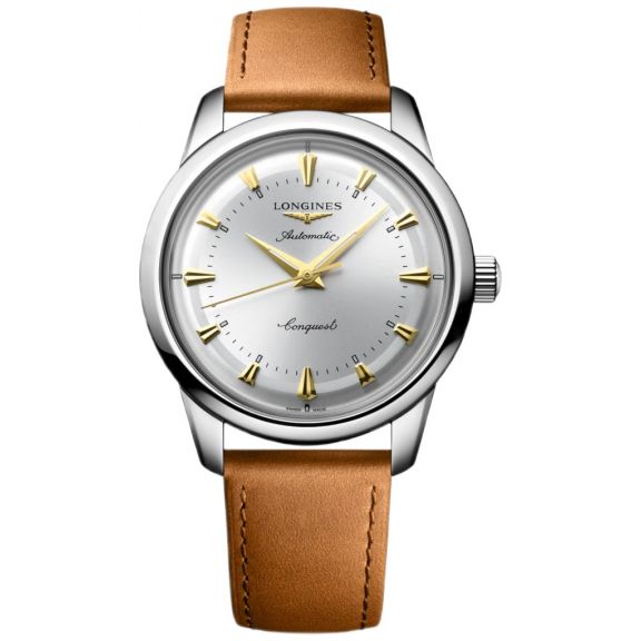 LONGINES CONQUEST HERITAGE