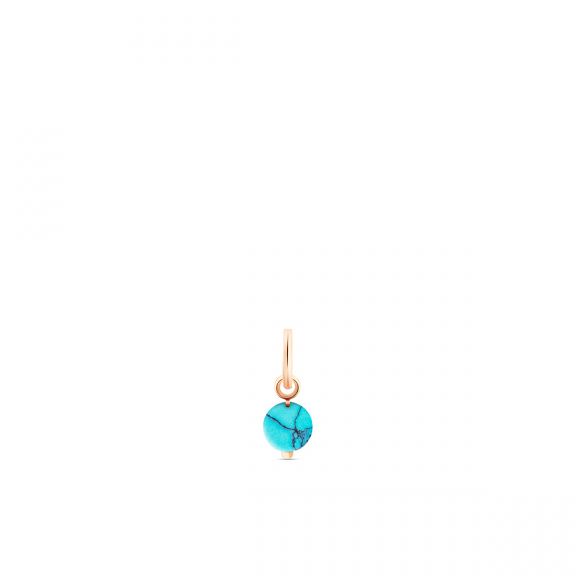 Charms złoty Ginette NY ZYG/HW96R