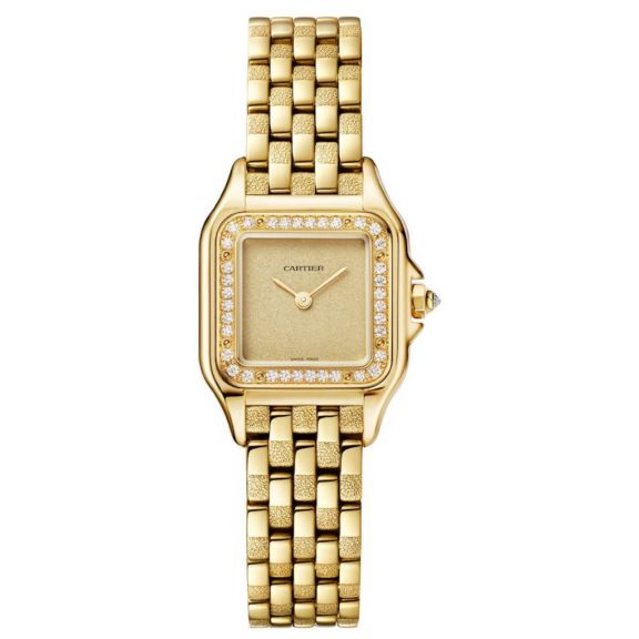 ZEGAREK CARTIER PANTHERE DE CARTIER