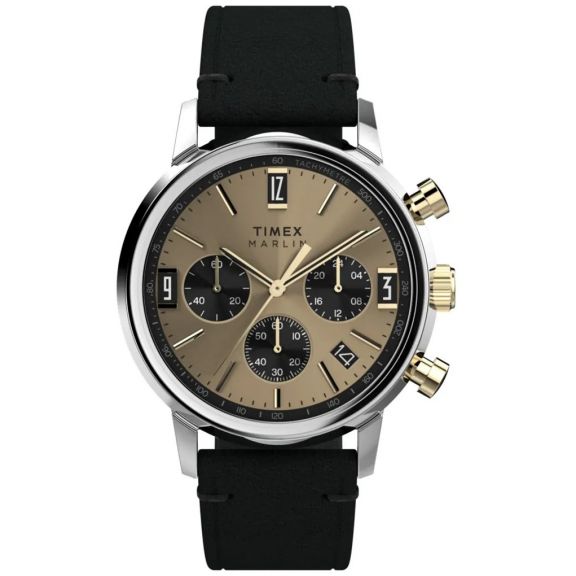 ZEGAREK TIMEX Marlin