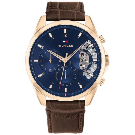 ZEGAREK TOMMY HILFIGER BAKER