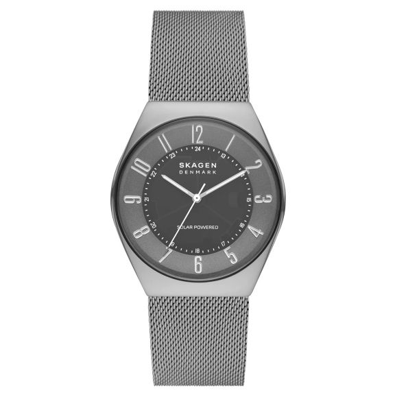ZEGAREK SKAGEN GRENEN SOLAR