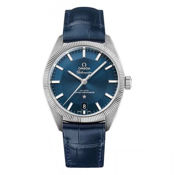 ZEGAREK OMEGA CONSTELLATION Globemaster