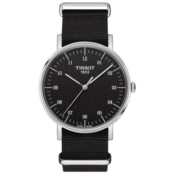 Tissot Everytime Medium Nato 38mm