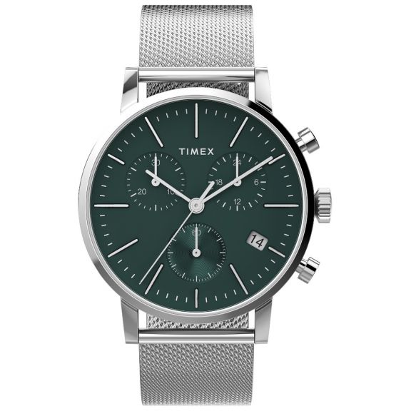 ZEGAREK TIMEX MIDTOWN CHRONOGRAPH