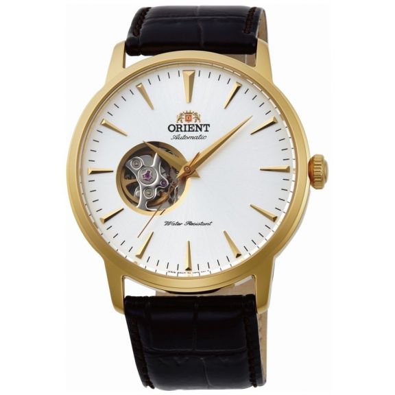 ZEGAREK ORIENT Esteem II Open Heart Automatic