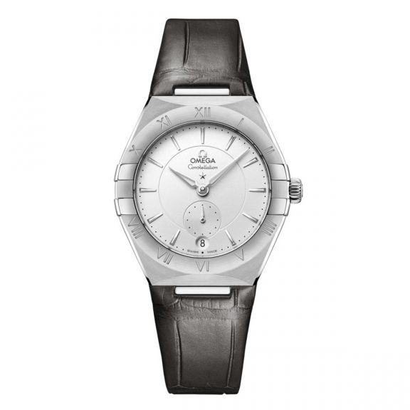 ZEGAREK OMEGA Constellation