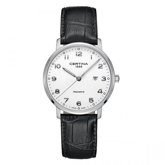 ZEGAREK CERTINA DS CAIMANO
