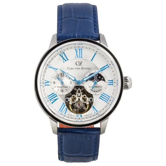 ZEGAREK CARL VON ZEYTEN SCHILTACH