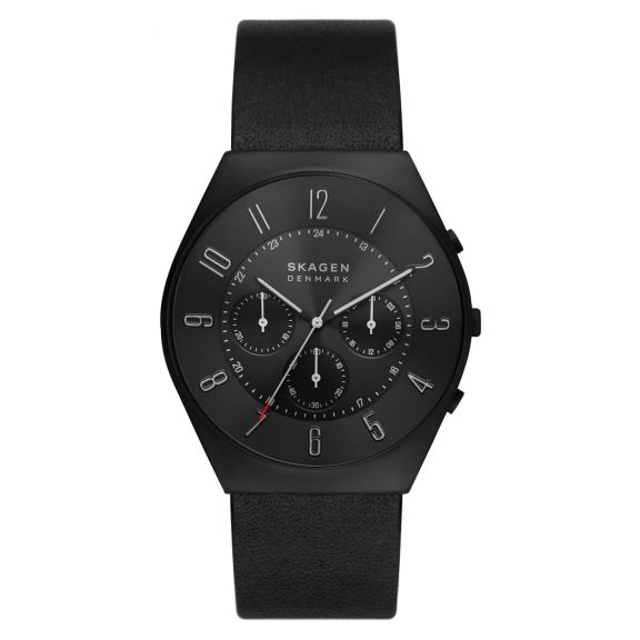 ZEGAREK SKAGEN GRENEN CHRONOGRAPH
