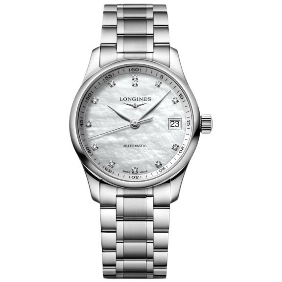 LONGINES MASTER COLLECTION