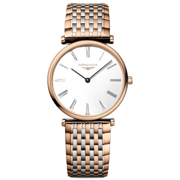 LONGINES LA GRANDE CLASSIQUE DE LONGINES