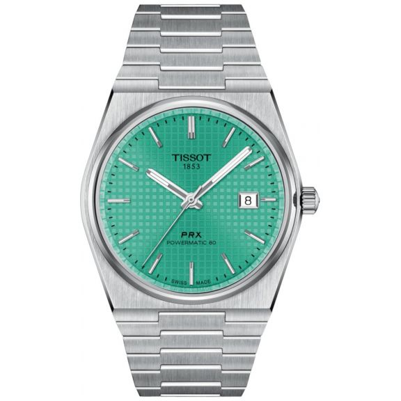 TISSOT PRX POWERMATIC 80 40MM